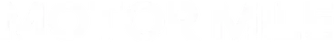 Motor Mile Logo